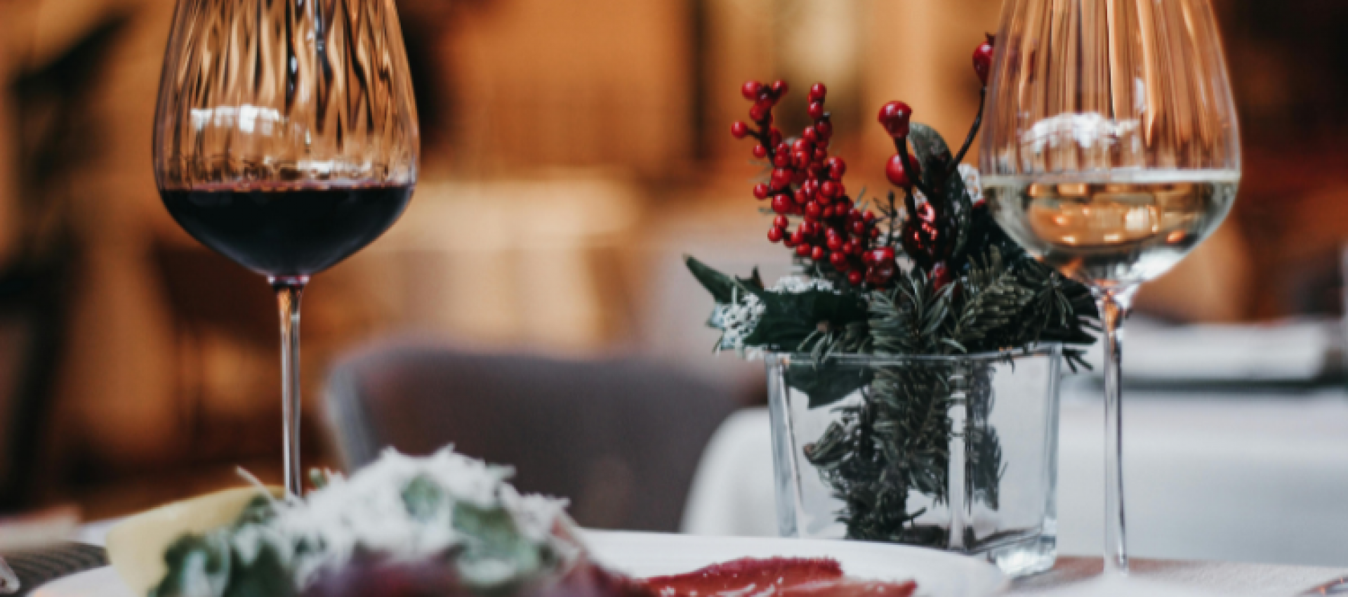 Die perfekten Getr&auml;nke f&uuml;r die Feiertage