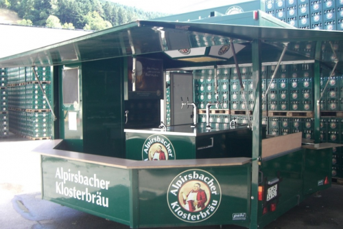 Alpirsbacher Pilsstand