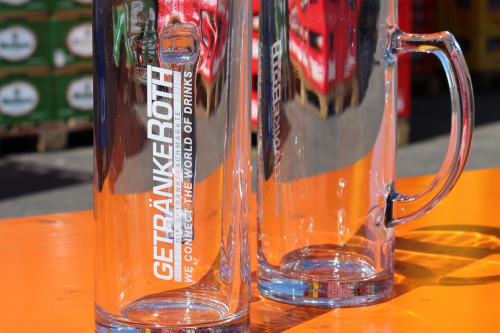Bierkrug 0,4l