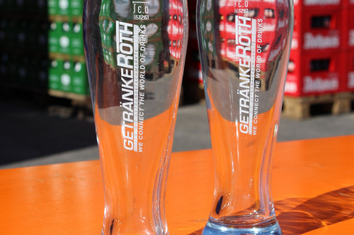 Weizenglas 0,3l