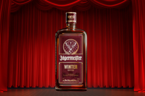 Jägermeister Winteredition
