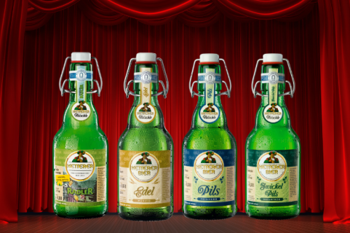 Ketterer B&uuml;gelflaschen