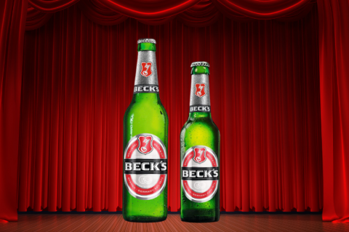 Becks Pils