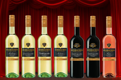 Durbacher Kollektion alle Sorten