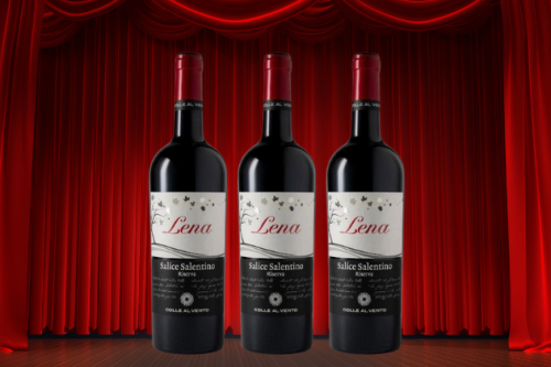 Lena Salice Salentino