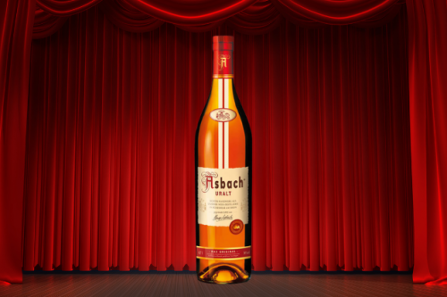 Asbach Uralt