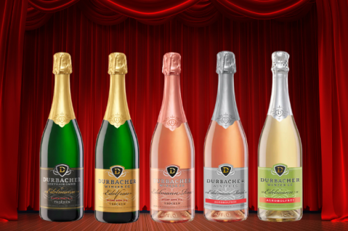 Durbacher Edelmann & Edelfrau